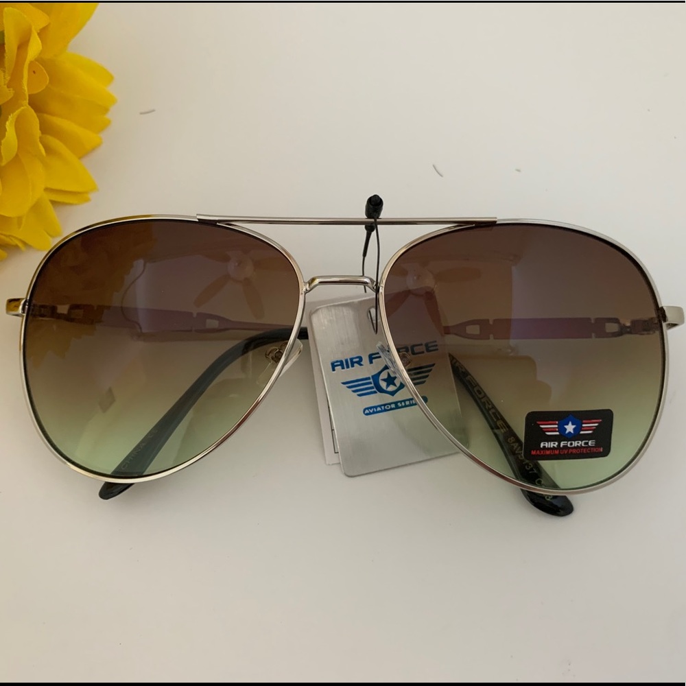 Air Force Aviator Series Women’s Sunglasses - Picture 5 of 6